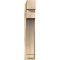 Ekena Millwork Imperial Block Rough Sawn Outlooker, Douglas Fir, 8"W x 30"D x 42"H OUT08X30X42IMP05RDF - alternate 4